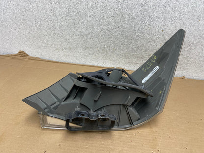 2008 to 2012 Honda Accord Sedan Tail light Left Driver LH Side DEPO AG9182 LK6