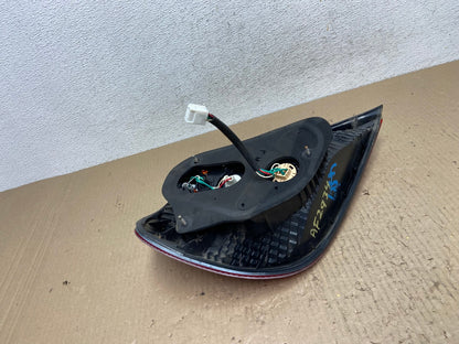 2002 2003 2004 Toyota Camry Tail Light Right Passenger Rh Side AF2934 LK5