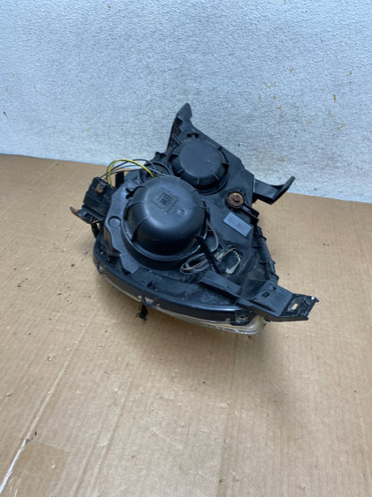 2010 - 2015 Chevrolet Equinox Halogen Headlight Right Passenger Side AI8807 DW7