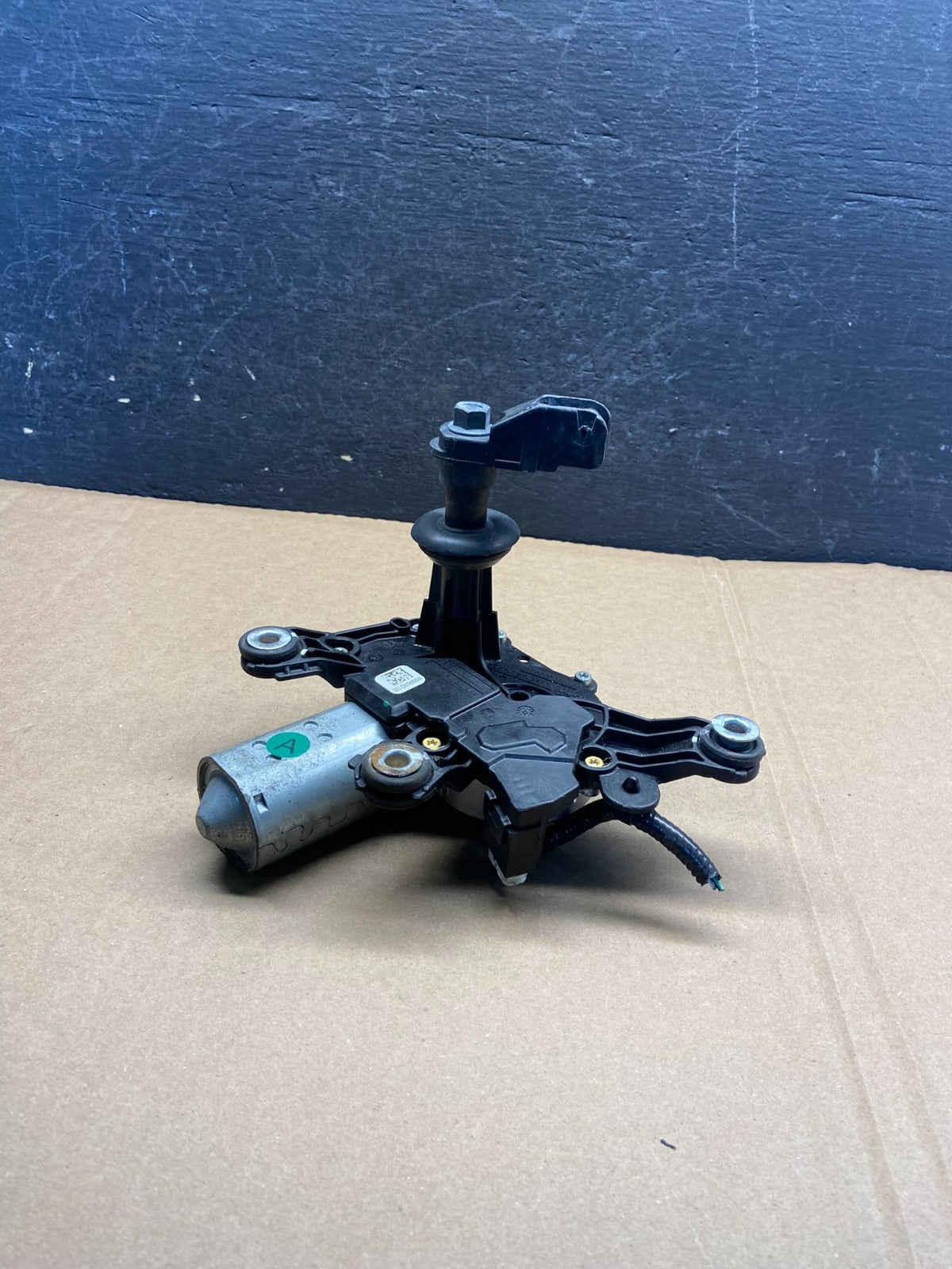2004-2010 Infiniti QX60 Rear Liftgate Back Window Wiper Motor AF9354 DG1