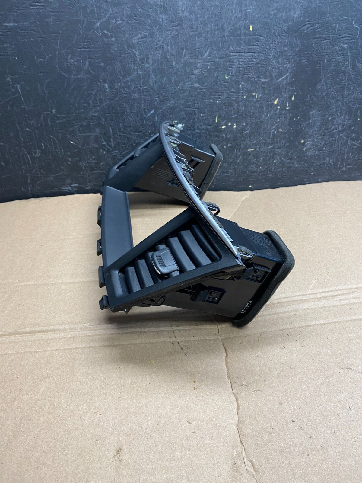 2013-2015 Infiniti JX35 QX60 Dash Center Screen Radio Display Bezel af1813 DG2