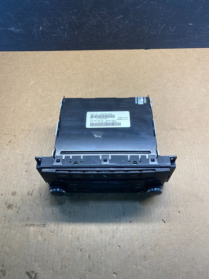2005-2009 Chrysler Dodge Jeep Ram Radio CD MP3 Receiver AC6964 DG3