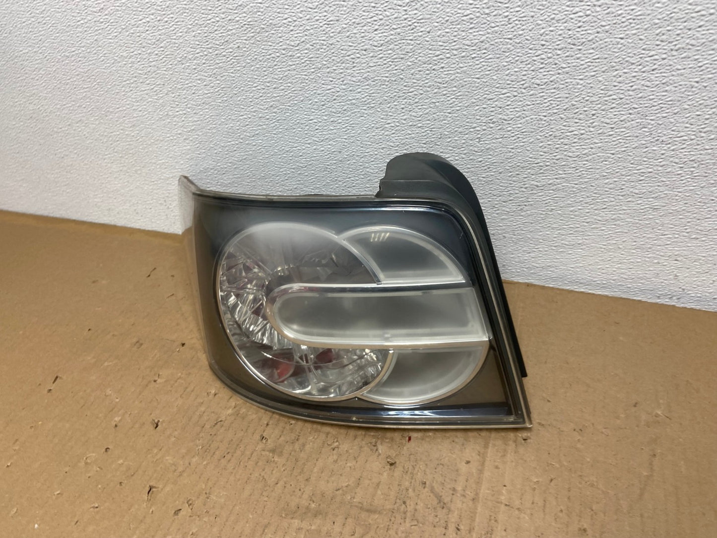 2007 2008 2009 Mazda CX-7 Left Driver Lh Side Tail Light Oem AB6614 LK1