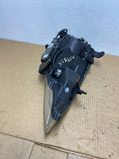 2003 to 2007 Nissan Murano Headlight Xenon HID Left Driver LH AC7805 DW6
