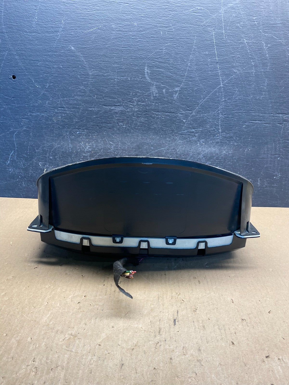 2012 Chevrolet Express Speedometer Cluster Gauge AG1881 DG3