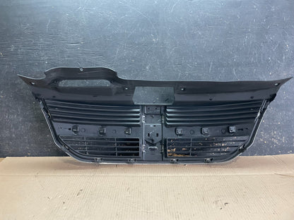 2009 to 2010 Dodge Journey Chrome Front Upper Grill Grille OEM z8350 DG5