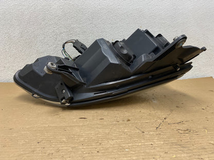2007 to 2012 Gmc Acadia Halogen Headlight Left Driver LH Side AG9102 DW5