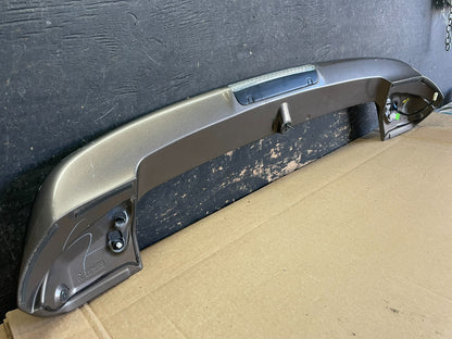 2008 to 2014 Subaru Tribeca Rear Spoiler Wing AB2966 DG10