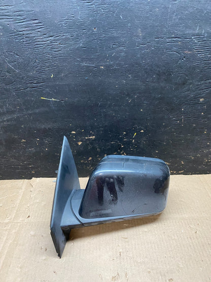 2007 2009 2009 2010 Ford Edge Driver Left LH Door Mirror U0121 DG0