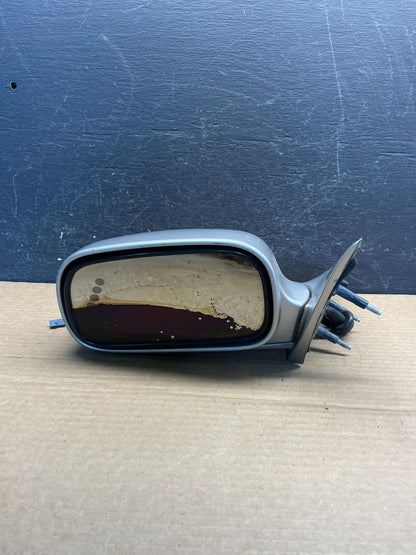 2006 2007 2008 Cadillac DTS Left Driver LH View Door Mirror AF6741 MS8