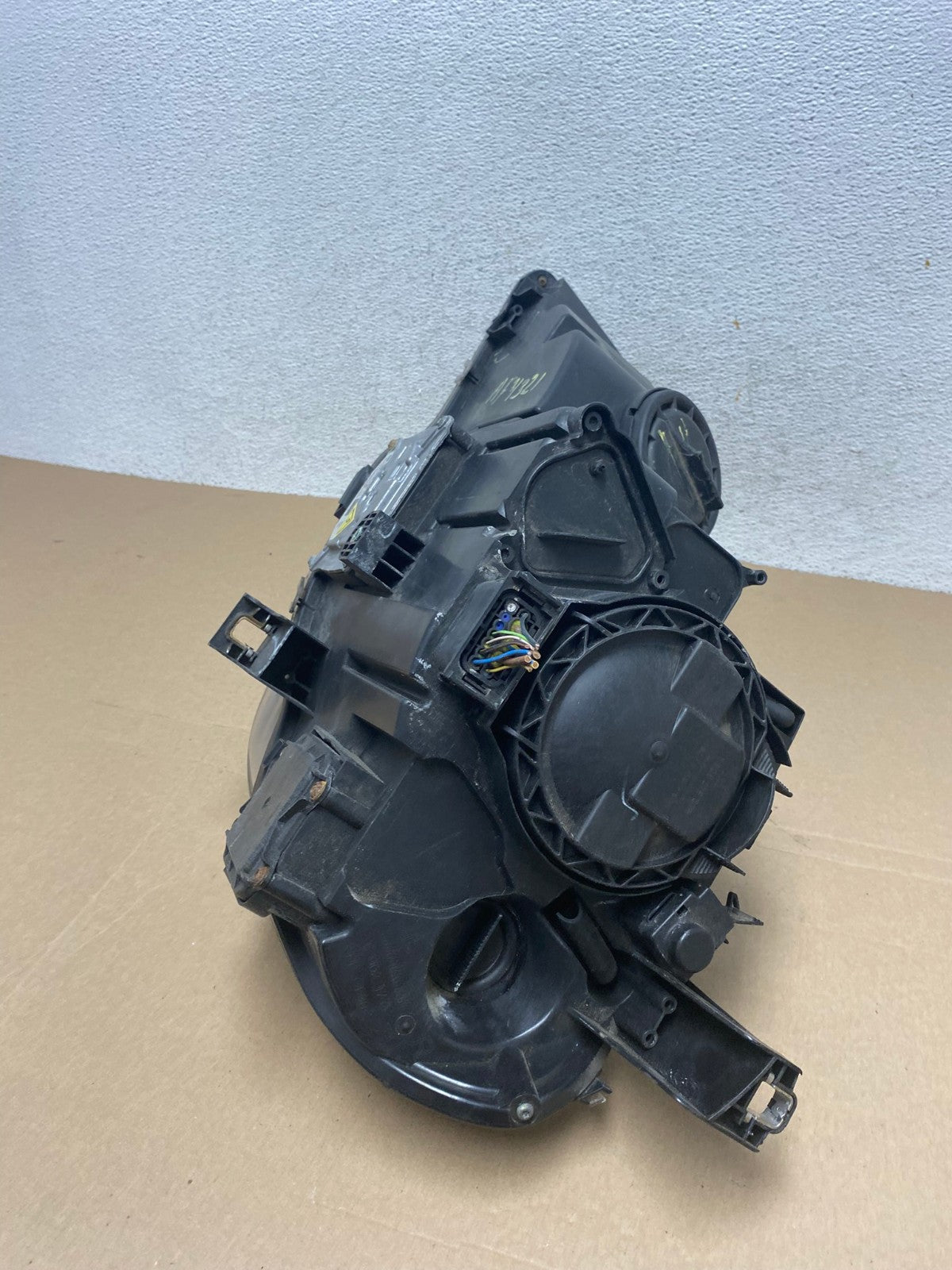 2007 2008 2009 2010 Bmw X5 Right Passenger RH Headlight Xenon Hid AF4322 LK8