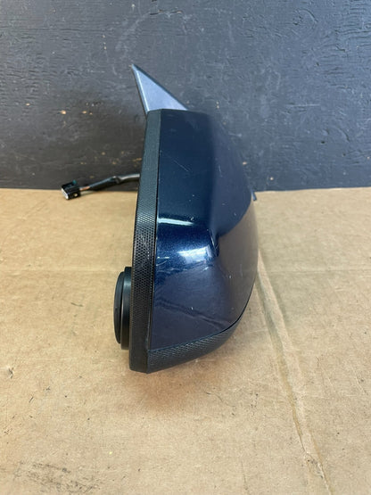 2010 to 2015 GMC Terrain Right Passenger Heated Door Mirror AE0926 DW9