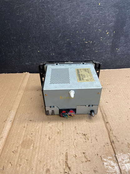 2008-2013 Chevrolet Express GMC Savana Radio AM FM mp3 Aux Input AI2860 DG3