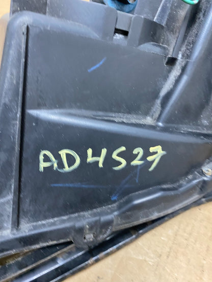 2007 2008 2009 Acura MDX Headlight Xenon HID Right Passenger RH AD4527 DW9