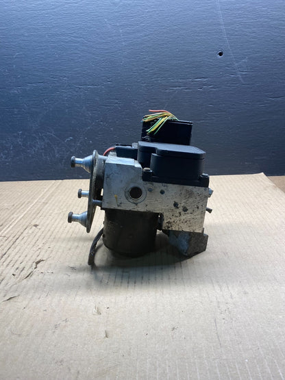 1998-2002 Mercedes W203 C230 CLK320 ABS Anti Lock Brake Pump Module AC0916 DG1