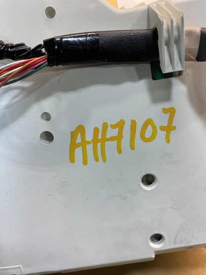2013 2014 2015 Toyota Avalon Cluster Gauge Speedometer AH7107 DG6