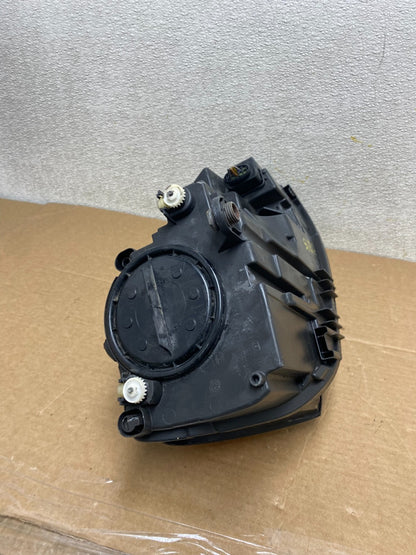 2011 to 2014 Volkswagen Jetta Left Driver LH Headlight Halogen Z1315 DW9