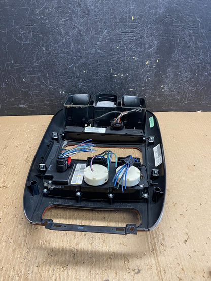2004 to 2007 Dodge Grand Caravan AC Climate Control Hvac AF1727 DG6