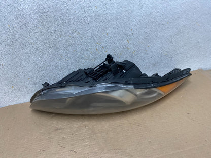 2011 2012 2013 Hyundai Elantra Right Passenger Headlight AH9422 DW9