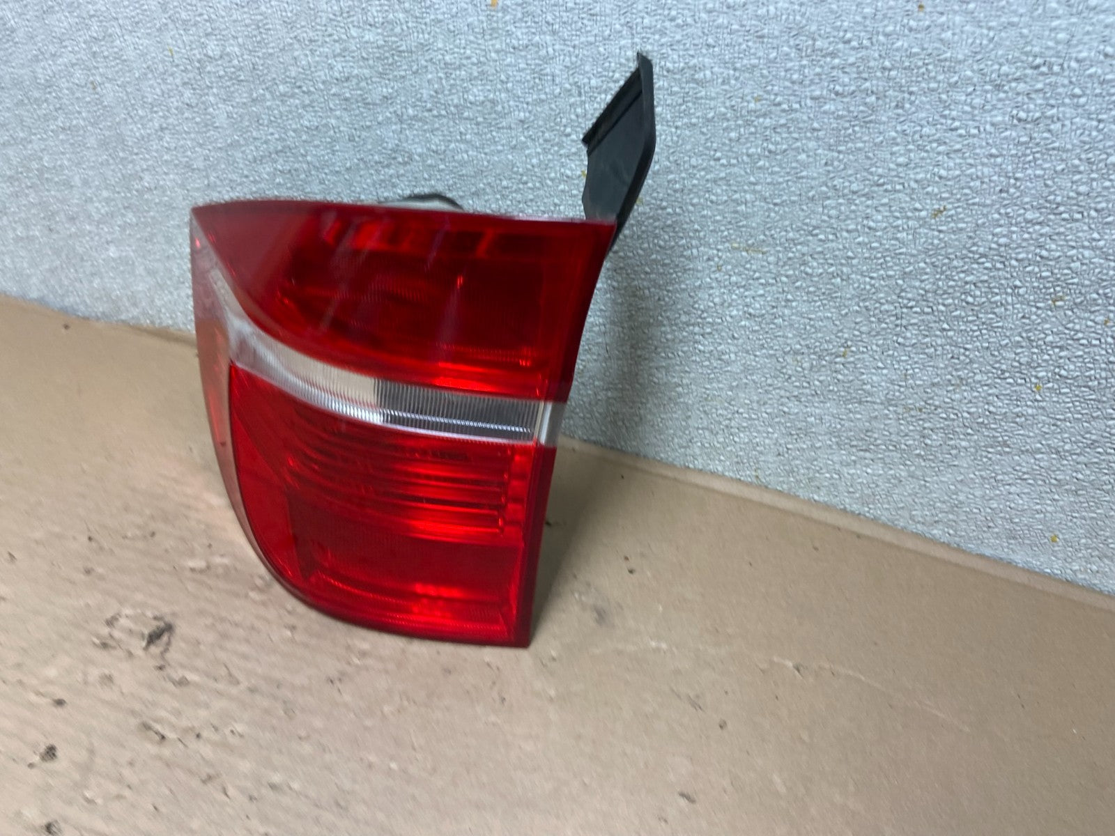 2007 to 2010 Bmw X5 E70 Left Driver Lh Side Tail Light Oem AB0120 LK1