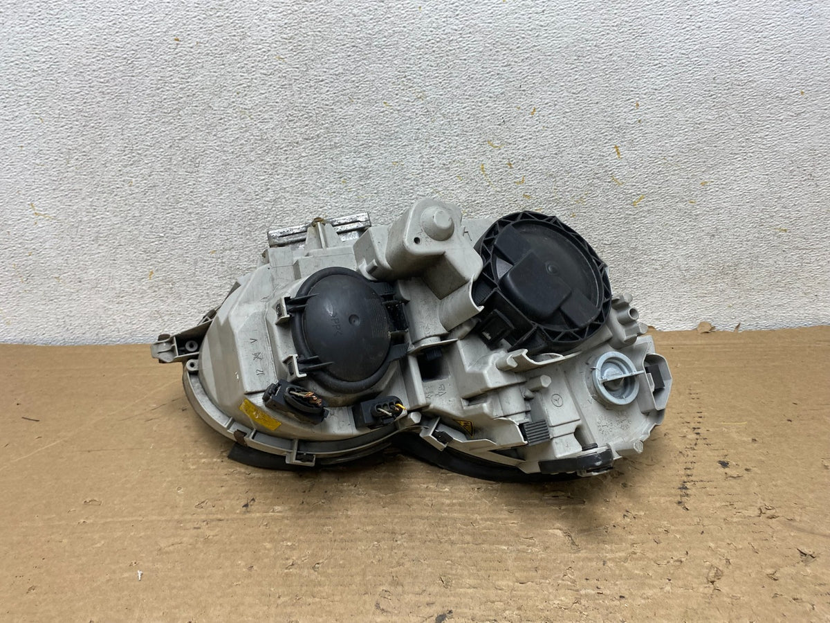 2001 to 2007 Mercedes W203 C Left Driver LH Side Xenon HID Xenon AH9219 DG4