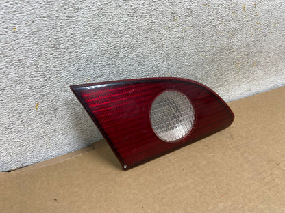 2001 2002 Toyota Corolla Left Driver LH Side Inner Tail light AH7742 LK1