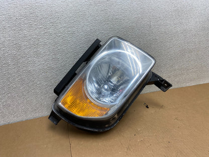 2003 to 2006 Honda Element Right Passenger Rh Side Headlight Oem Z6702 DW2