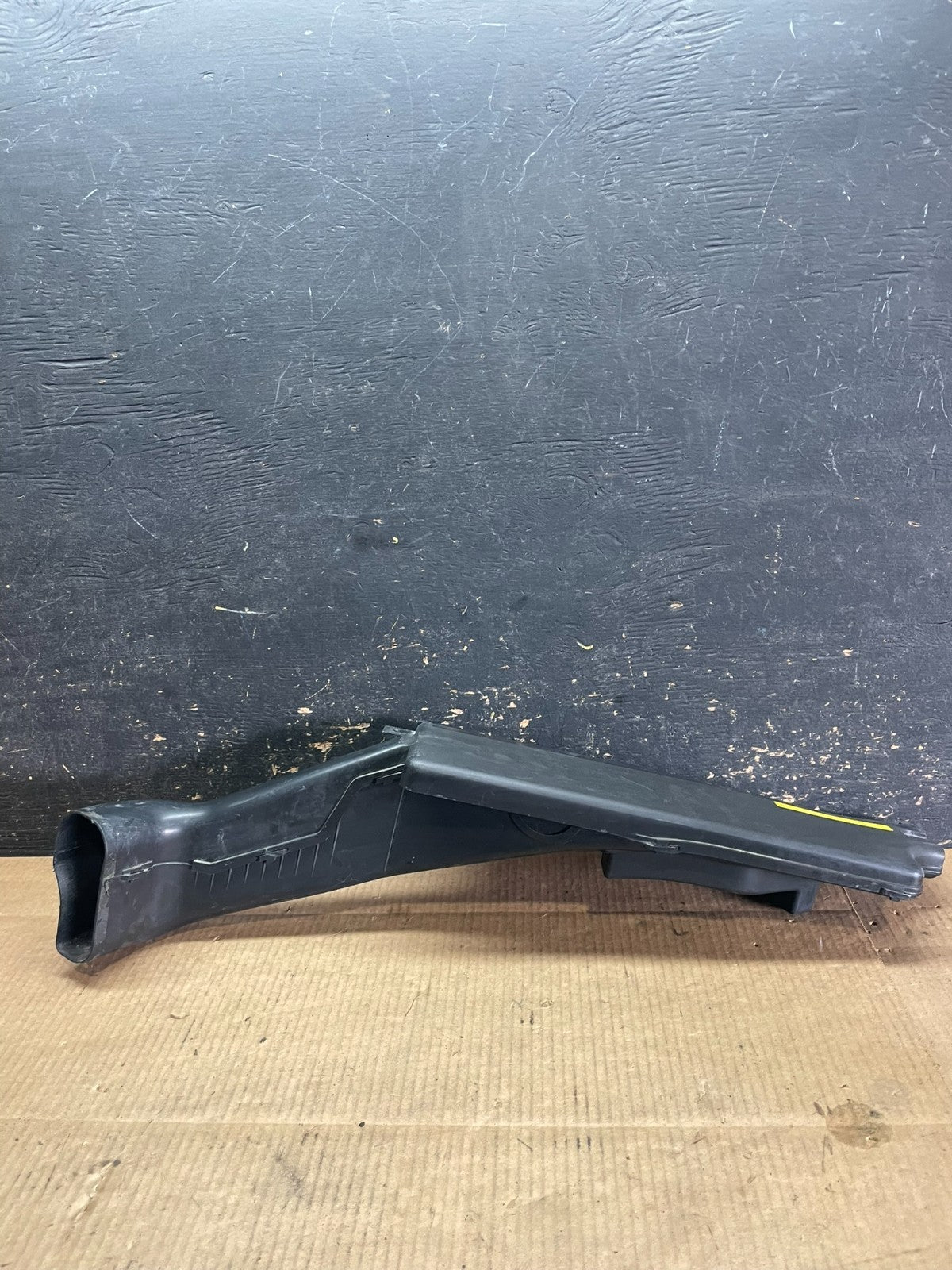 2003 to 2007 Nissan Murano Upper Air Intake Duct  AA9240 DG4