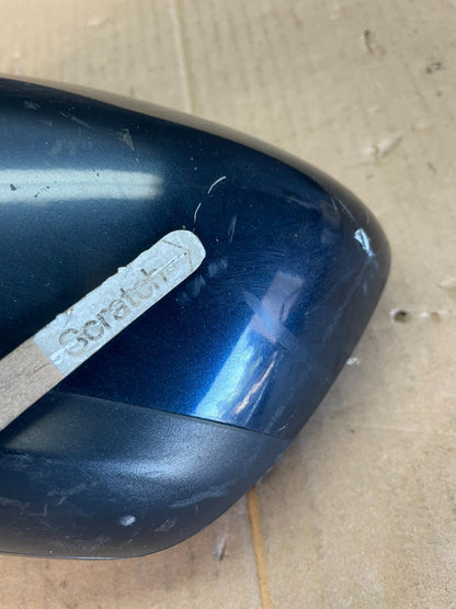 2013 2014 2015 Mazda CX-5 CX5 Left Driver LH View Door Mirror AD8591 DW8