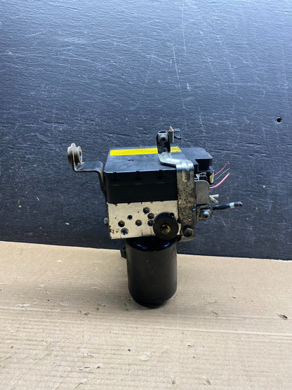 2004 - 2009 Toyota Prius ABS Brake Pump Anti Lock Module AI7474 DG4