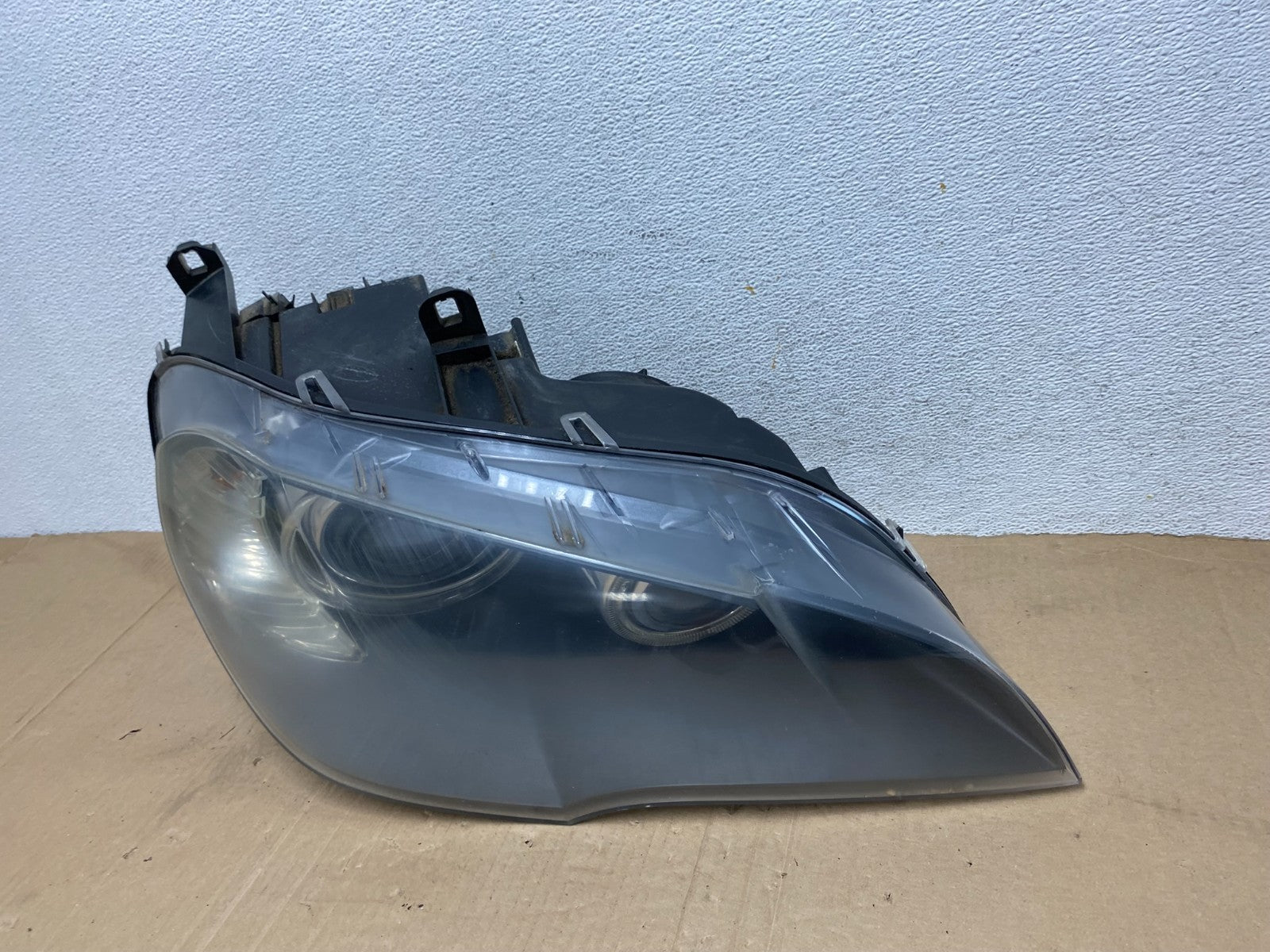 2007 2008 2009 2010 Bmw X5 Right Passenger RH Headlight Xenon Hid AE9104 DW1