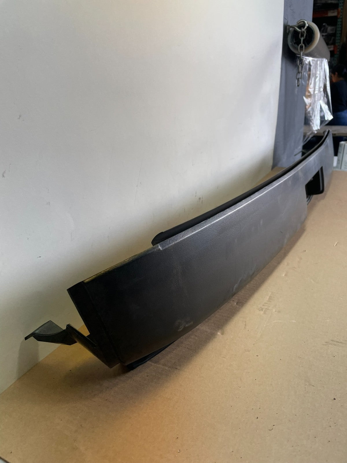 2003 to 2020 Chevrolet Express 3rd Third Brake Light Trim Spoiler AI4248 PS2