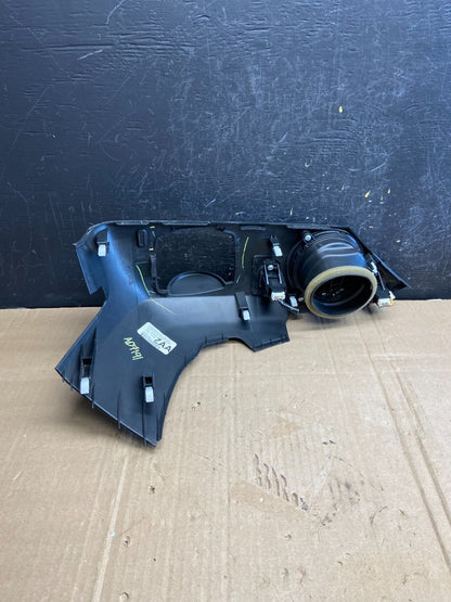 2009-2015 Honda Pilot Left Dash Vent Center Panel Bezel Hazard Button AD7191 DG4