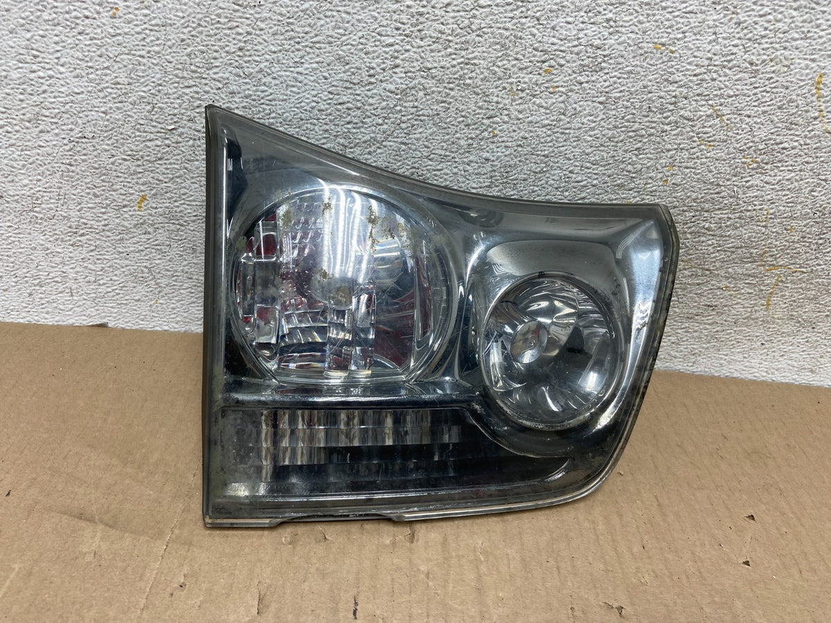 2004 to 2009 Lexus Rx350 RX330 Left Driver Inner Tail Light AH5794 LK0