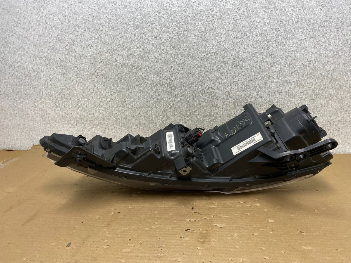 2015 2016 2017 Chrysler 200 Left Driver LH Side Halogen Headlight AG9197 DW5