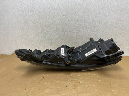 2015 2016 2017 Chrysler 200 Left Driver LH Side Halogen Headlight AG9197 DW5