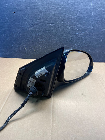 2008-2012 Buick Enclave Right Passenger Side View Door Heated Mirror AC0505 MS10