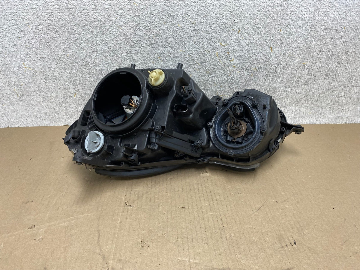 2003-2006 Mercedes E E320 E350 Class Right Passenger Halogen Headlight AH6718 DW6
