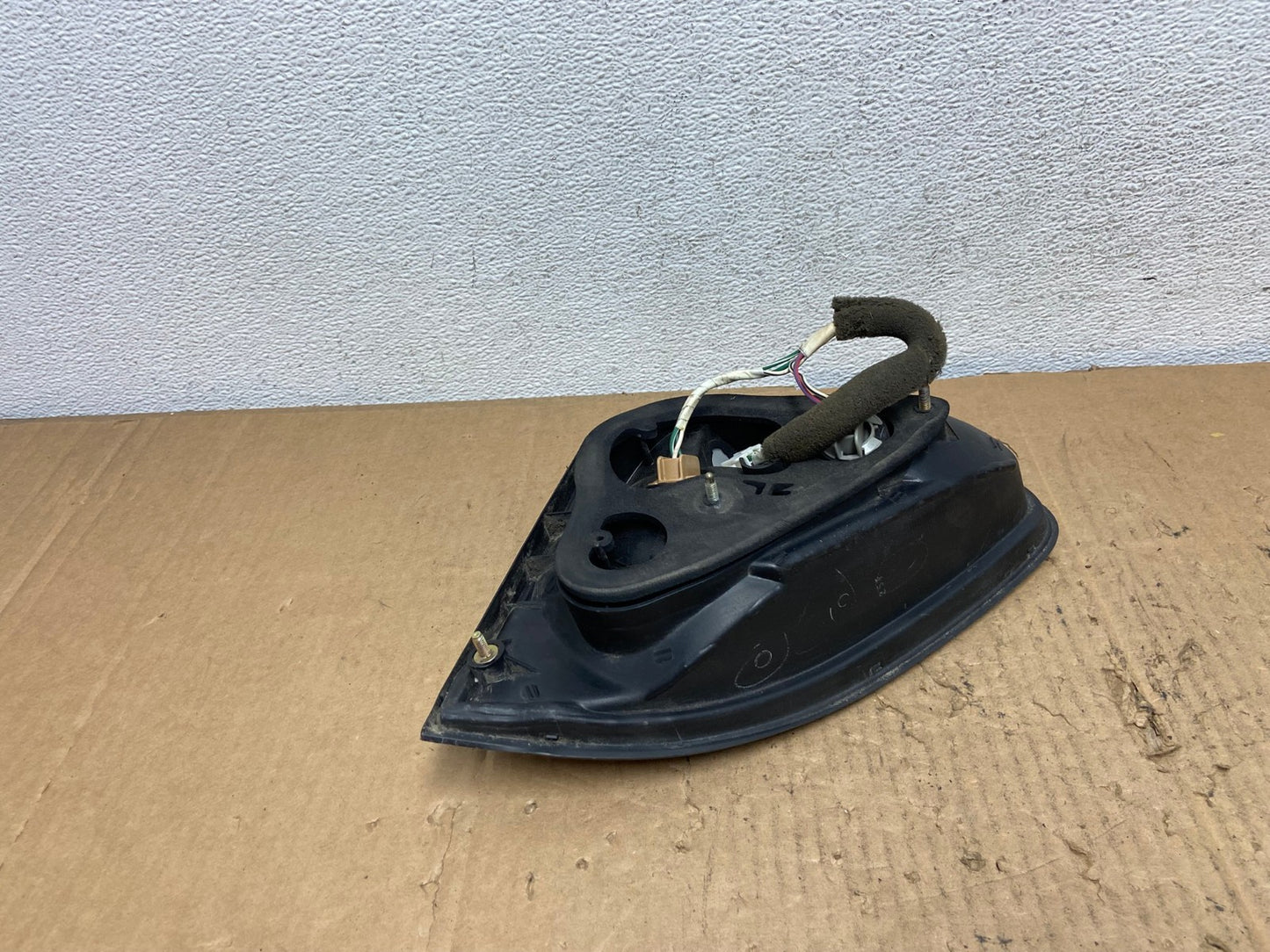 2000-2003 Lexus Rx300 Left Driver Lh Side Rear Inner Tail Light AD2379 LK4