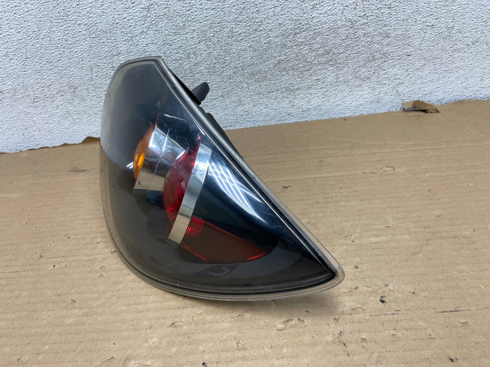 2004 2005 2006 Mazda 3 Hatchback Right Passenger Side Tail Light AG8175 LK2
