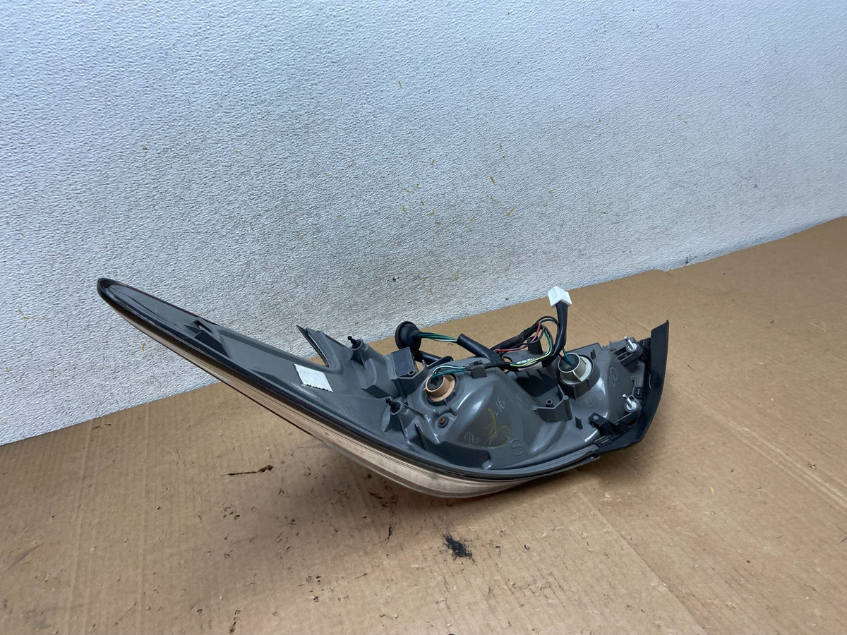 2013 2014 2015 Nissan Altima Left Driver LH Side Tail Light AI89724