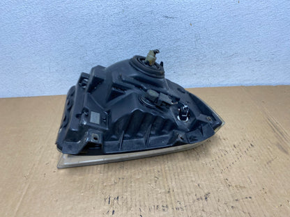 2005-2007 Ford F-250 F250 Super Duty Right Passenger RH Side Headlight AD1098 DW8