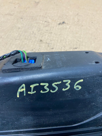 2008 to 2013 Cadillac CTS Right Passenger Side Led Side Tail light AI3536 LK10