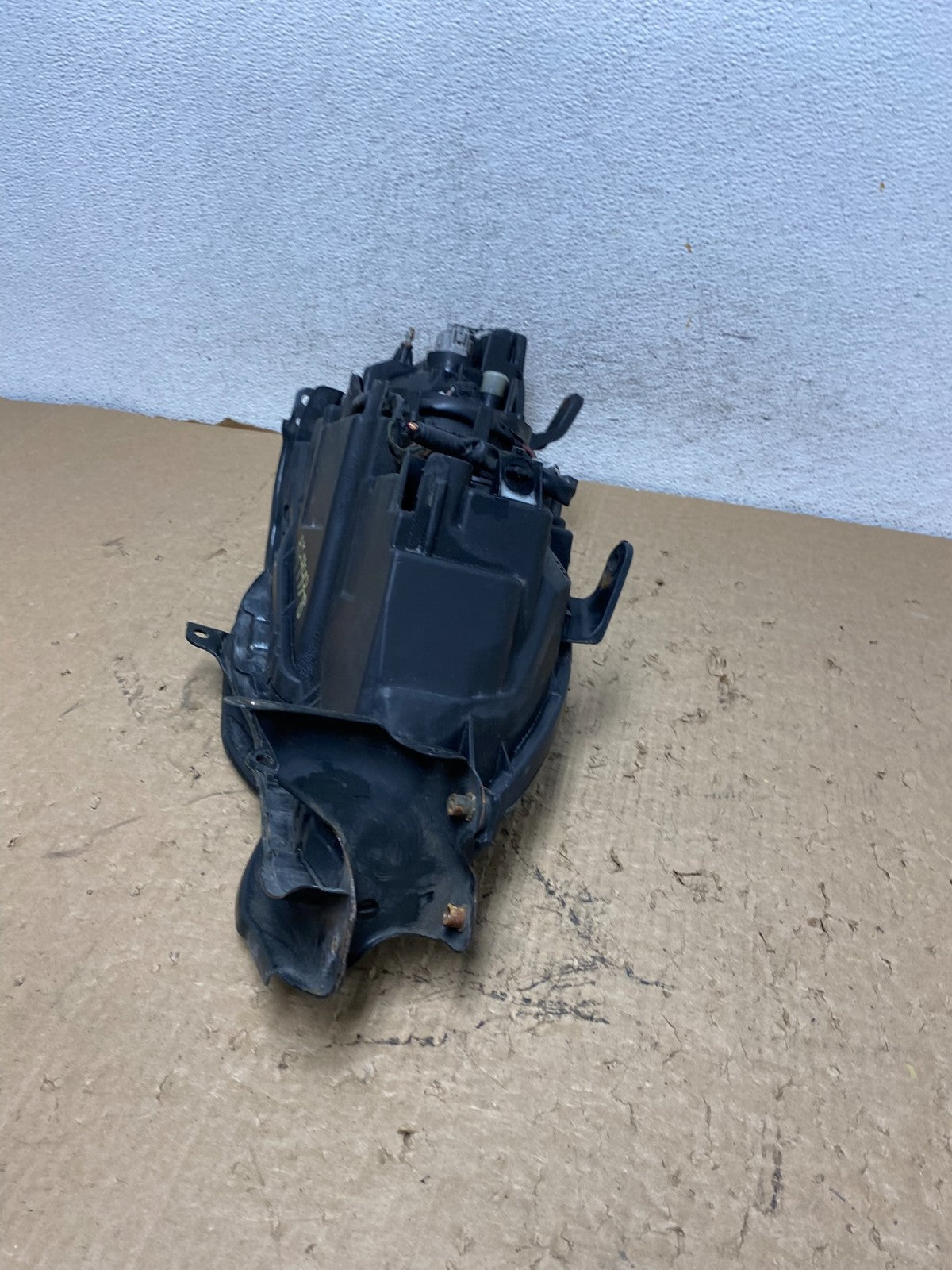 2006 to 2007 Subaru Legacy Left Driver LH Side Headlight AF9478 DW7