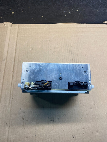 2012 2013 2014 Ford Focus Fusion Radio Audio Receiver AM FM CD MP3 AJ0510 DG5