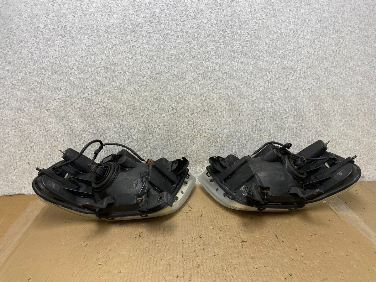 2006 2007 2008 2009 2010 Ford Explorer Left+Right Set Headlights AH2946 DW10