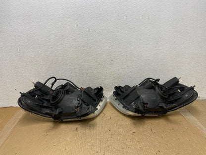 2006 2007 2008 2009 2010 Ford Explorer Left+Right Set Headlights AH2946 DW10