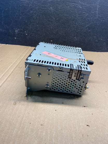 2013 to 2014 Ford Edge AM/FM Radio Reciever AE2271 DG1
