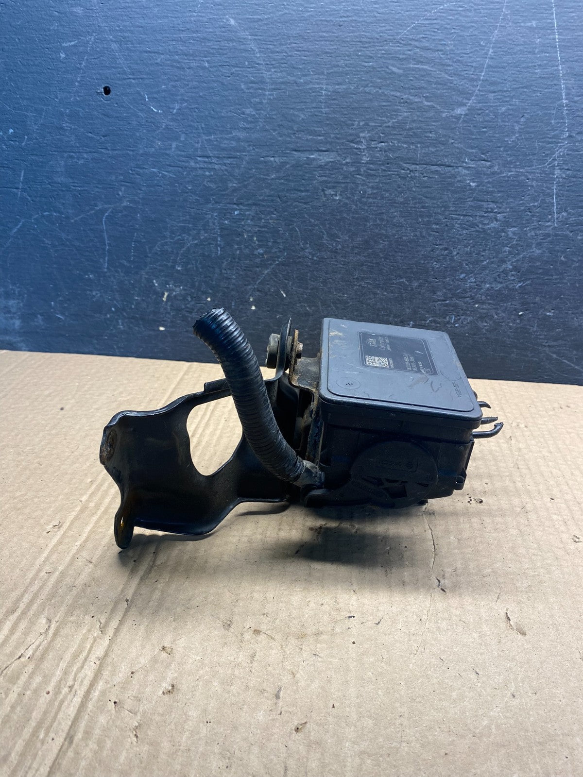2018 to 2020 Honda Accord Anti-Lock Brake System Abs 57110TVAB050M1 AF74854