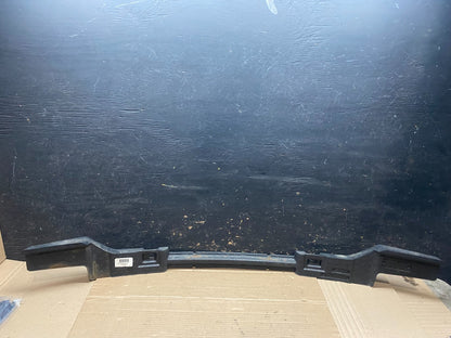2013 to 2016 GMC Acadia Front Bumper Impact Absorber v2675 DG3